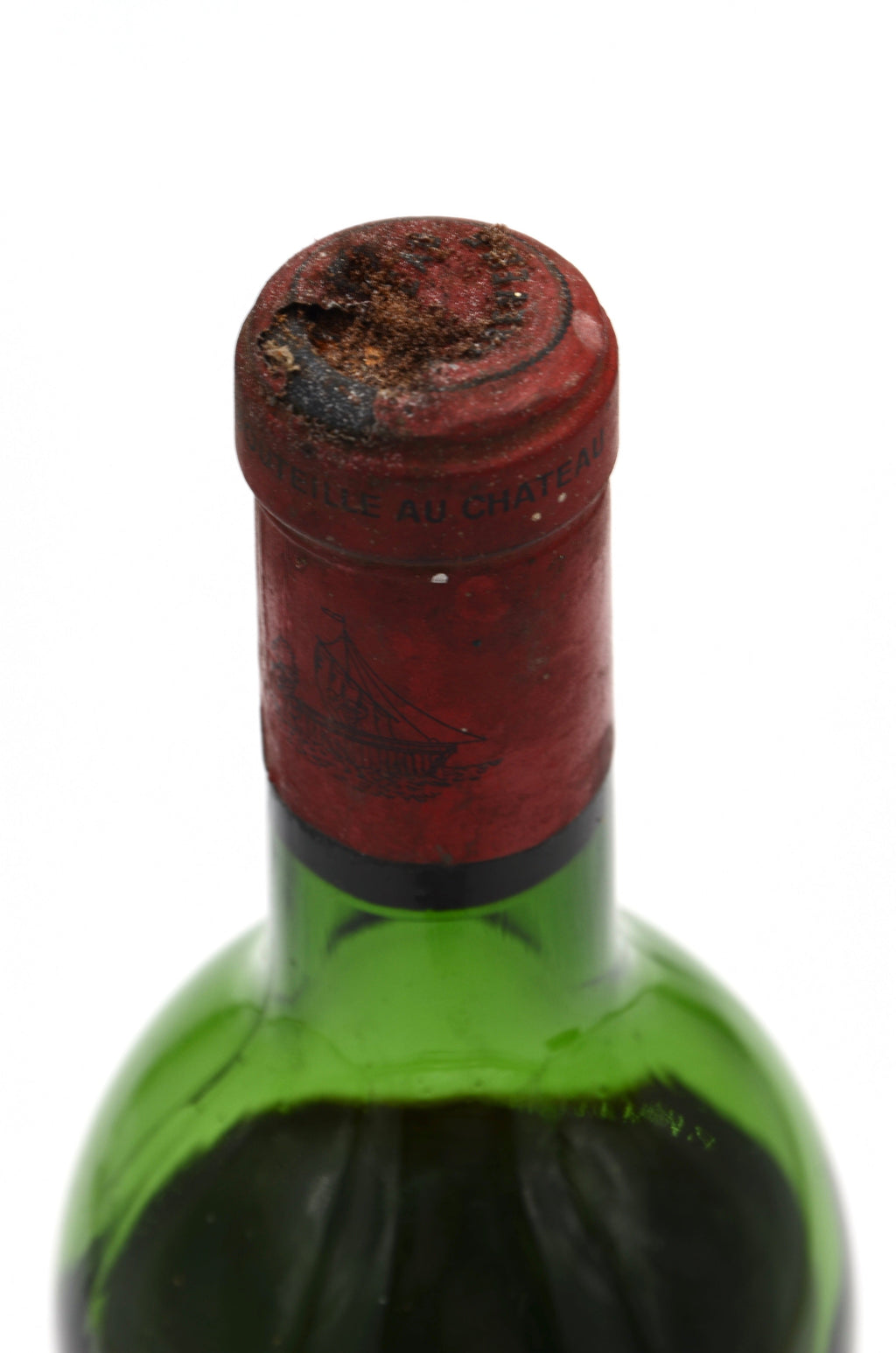 1967 Château Beychevelle, St. Julien