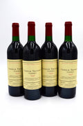1992 Château Trotanoy, Pomerol