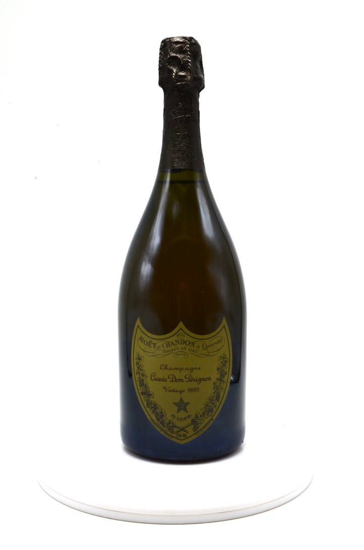 1993 Dom Pérignon Brut Champagne