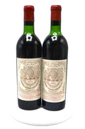 1970 Château Pichon Baron, Pauillac