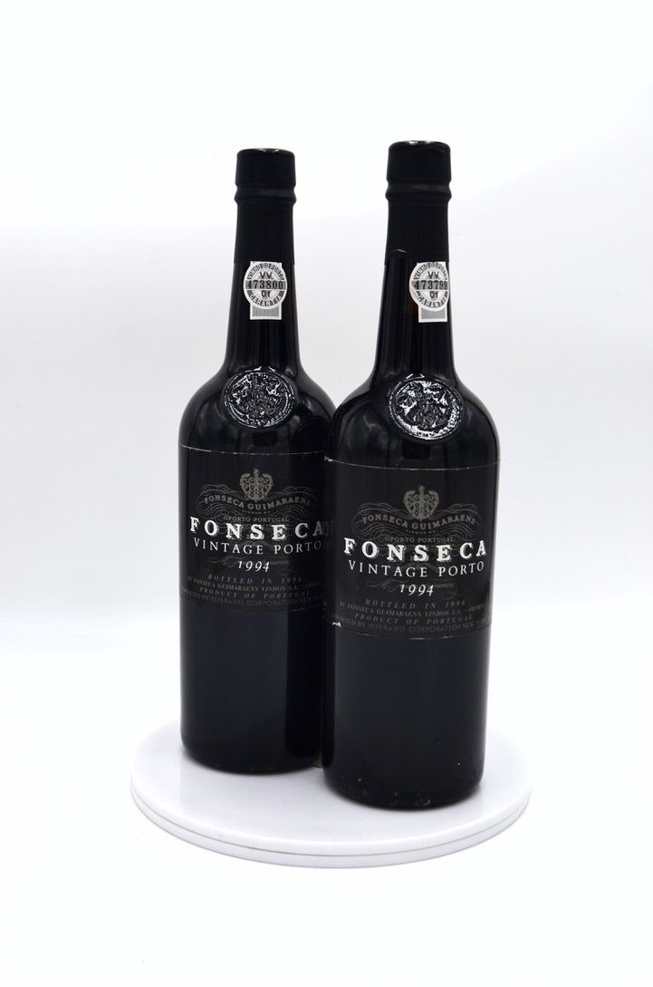 1994 Fonseca Vintage Port