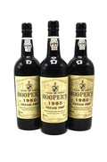 1980 Hooper's Vintage Port