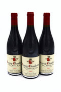 2007 Domaine Denis Mortet Gevrey-Chambertin, Lavaux St-Jacques, Premier Cru