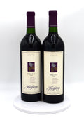 1984 Flora Springs Red Trilogy, St. Helena, Napa Valley