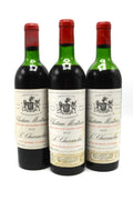 1970 Château Montrose, St. Estephe