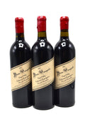 1995 Dunn Vineyards Cabernet Sauvignon, Howell Mountain