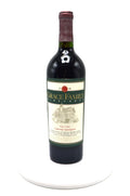 1986 Grace Family Vineyards Cabernet Sauvignon, Napa Valley