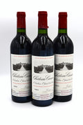1983 Chateau Canon, St. Emilion