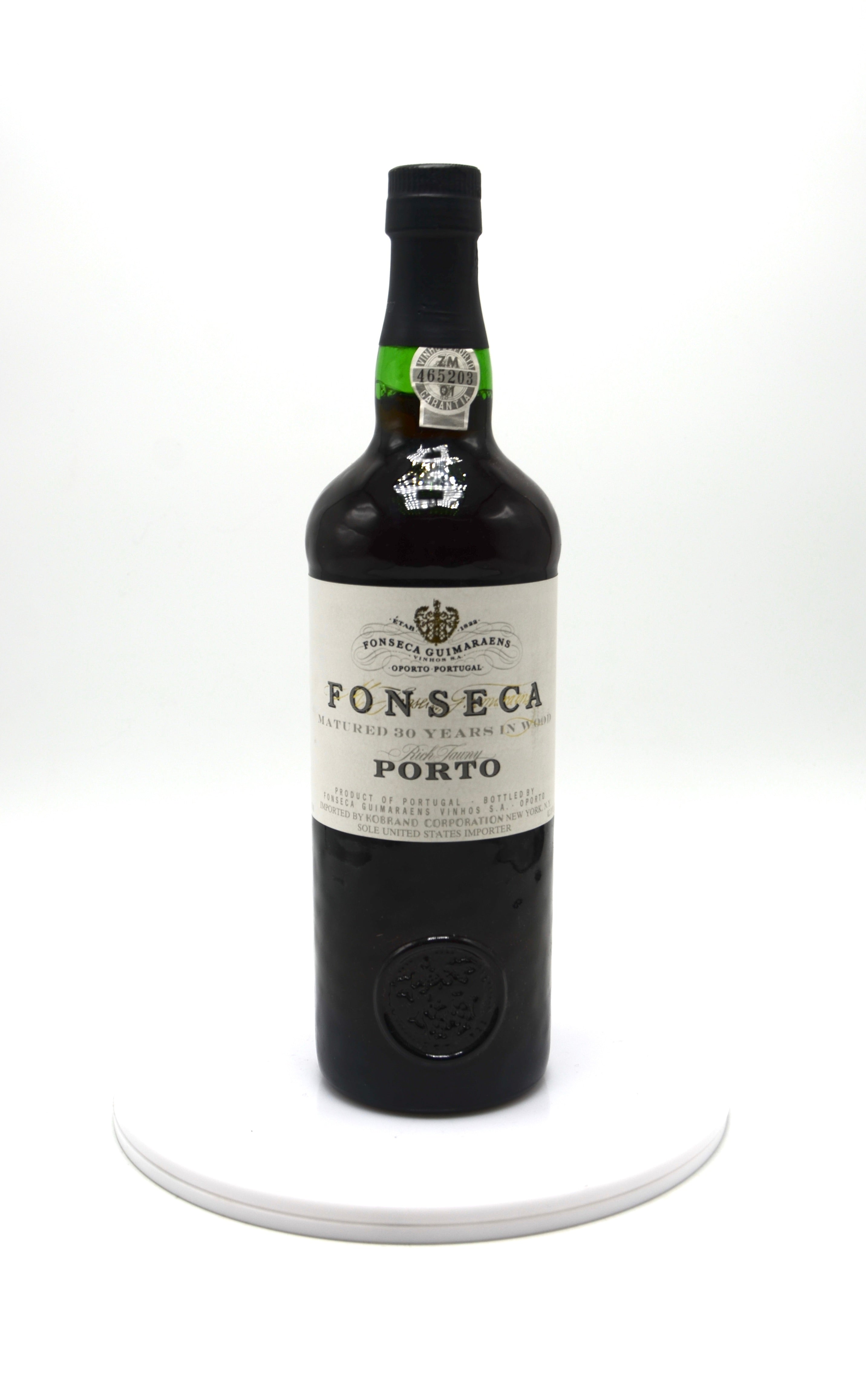 NV Fonseca 30 Year Old Tawny Port