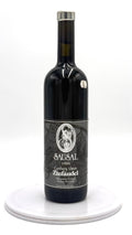 1993 Sausal Zinfandel, Century Vines, Alexander Valley