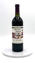 1996 Shenandoah Vineyards Zinfandel, Special Reserve, Amador County