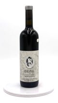 1993 Sausal Private Reserve Zinfandel, Alexander Valley