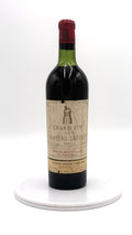 1937 Château Latour, Pauillac