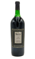1984 Shafer Vineyards Cabernet Sauvignon, Hillside Select, Stags Leap District, Napa Valley (magnum)