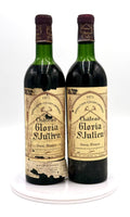 1971 Château Gloria, St. Julien