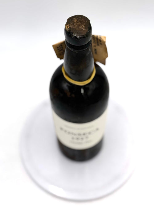 1927 Fonseca Vintage Port