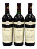 1986 Beringer Vineyards Private Reserve Cabernet Sauvignon, Napa Valley