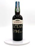 1965 Wiese & Krohn Vintage Port
