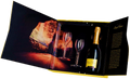 NV Joseph Perrier Cuvée Royale Brut (750 ML) [GIFT SET]