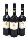 NV Quinta do Noval LB Finest Reserve Port