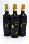 2010 Luca Bosio Vineyards Barolo