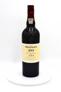 NV Graham's 20 Year Old Tawny Port