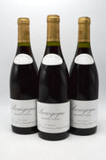 NV Maison Leroy Bourgogne Rouge, En Hommage a l'An 2000
