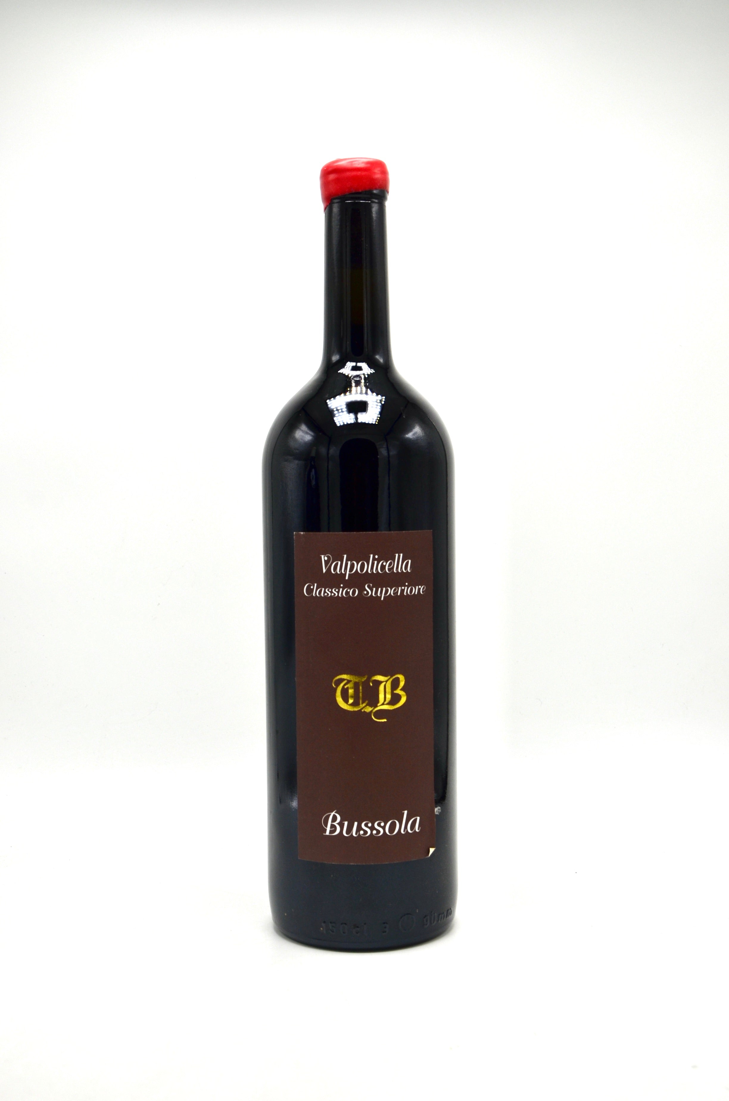 2001 Tommaso Bussola TB Valpolicella Classico Superiore (magnum)