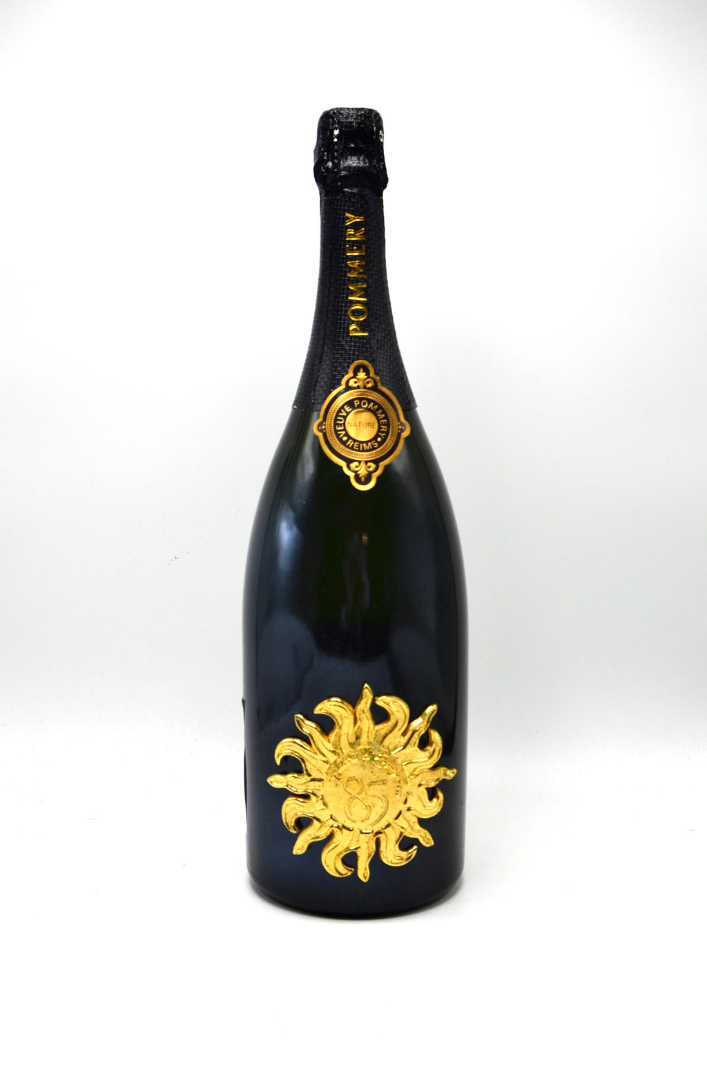 1985 Pommery Flacon d'Exception, Brut Champagne (magnum)