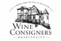Wine Consigners Hospitality - Home