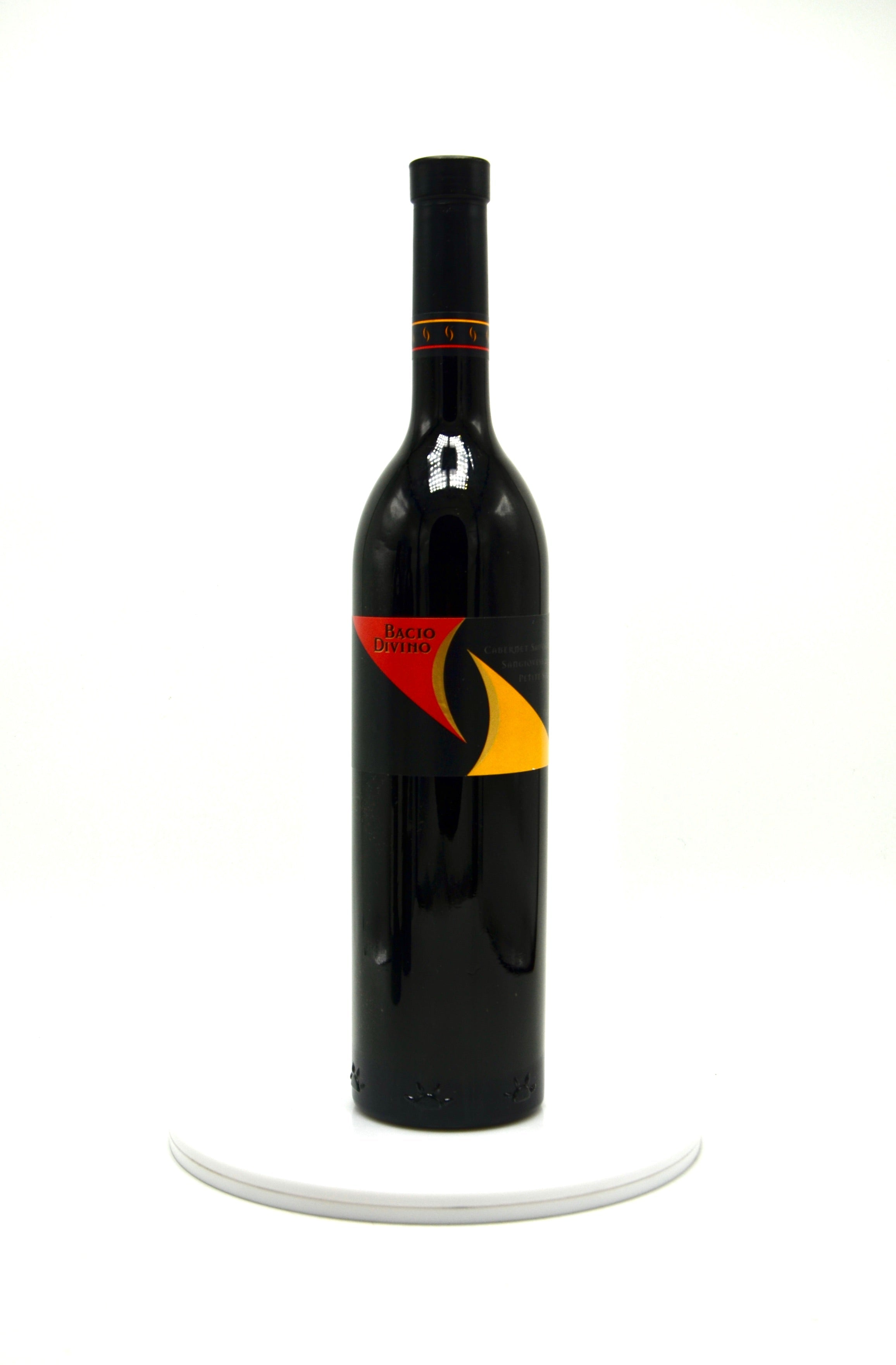 1999 Bacio Divino Cellars Red, Napa Valley