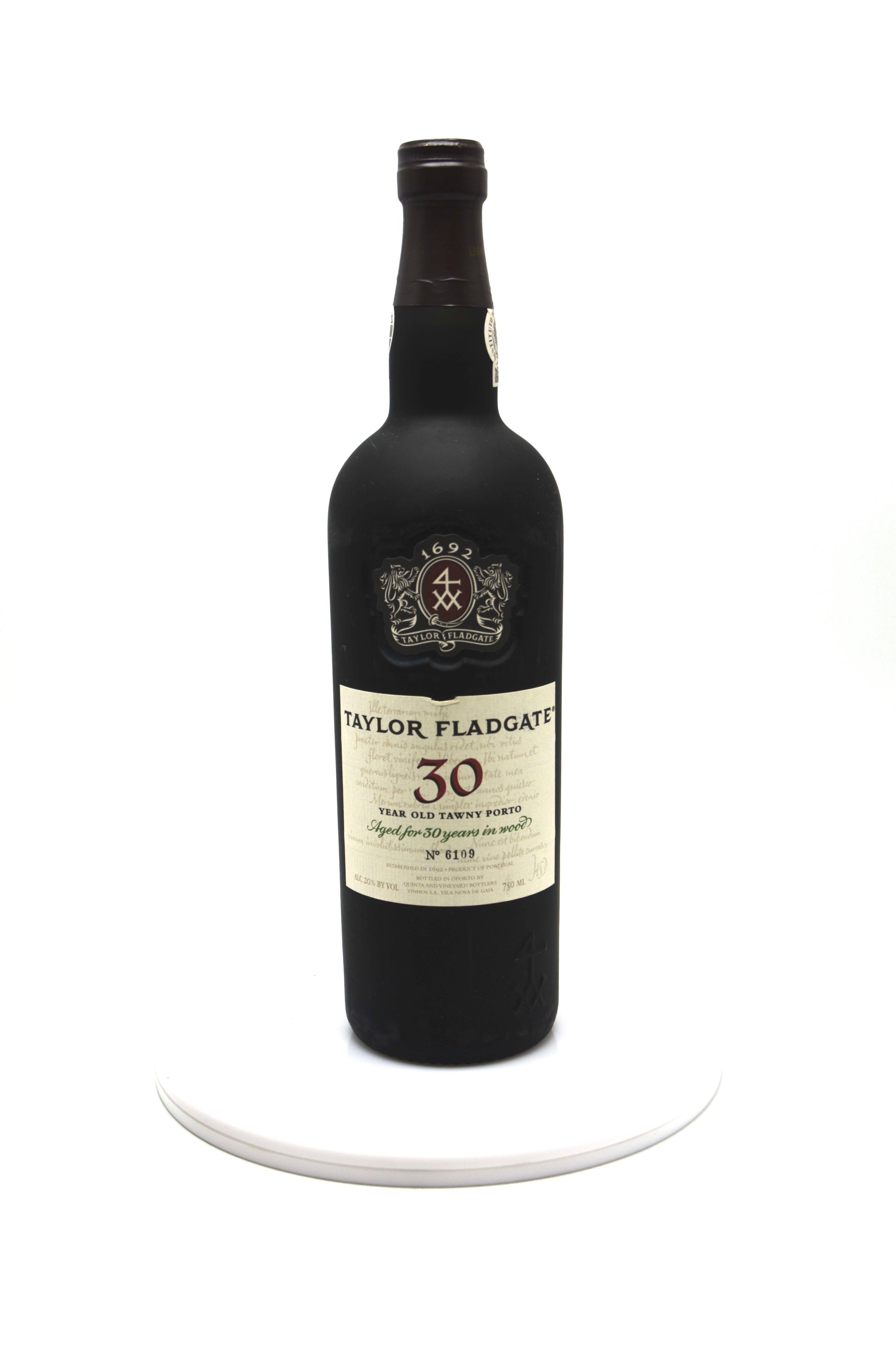 NV Taylor Fladgate 30-Year-Old Tawny Port